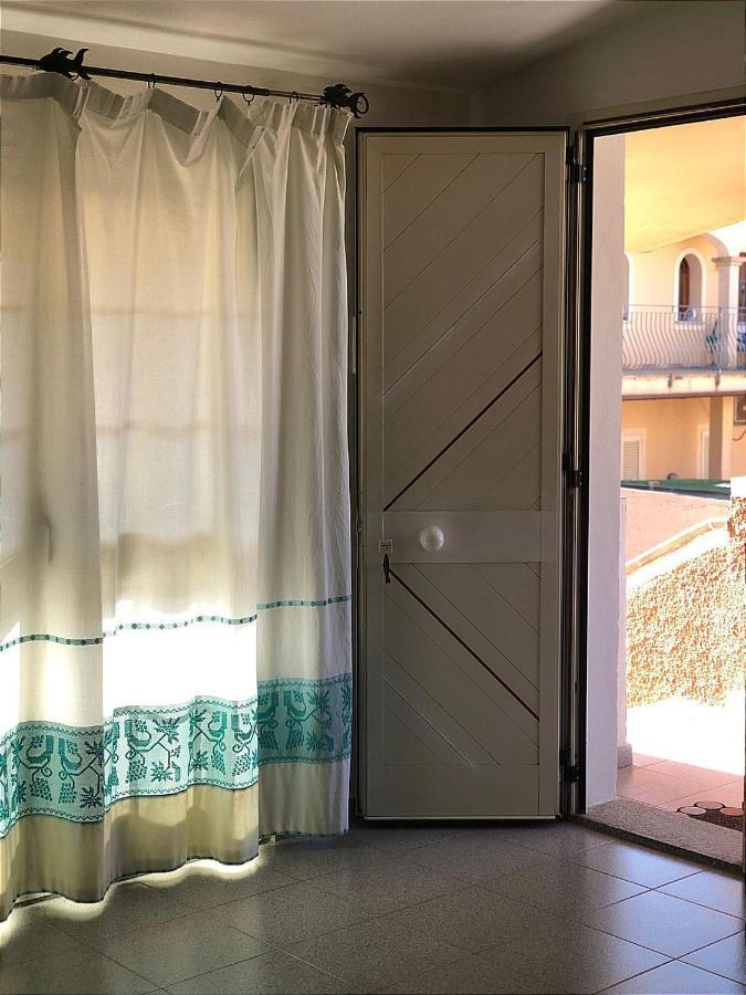 Appartamento Moderno Rustico Olbia Exterior foto