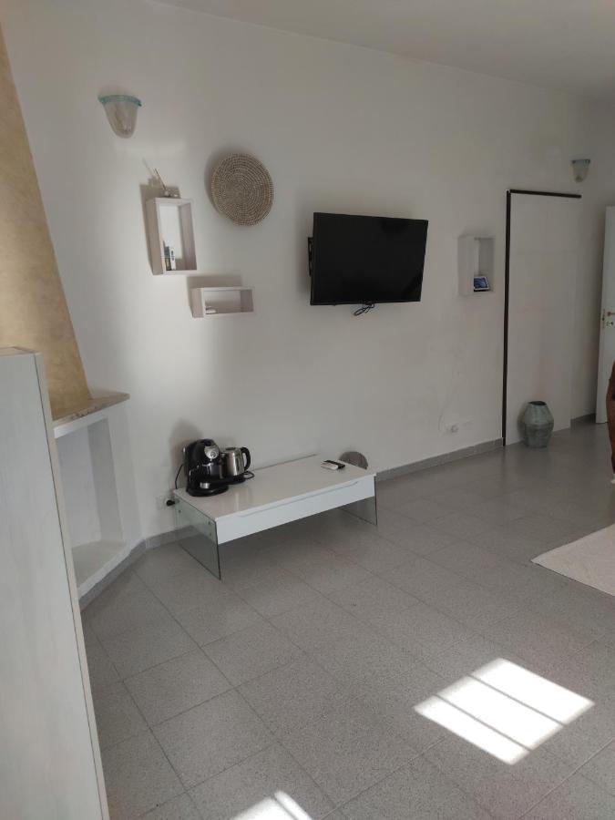Appartamento Moderno Rustico Olbia Exterior foto